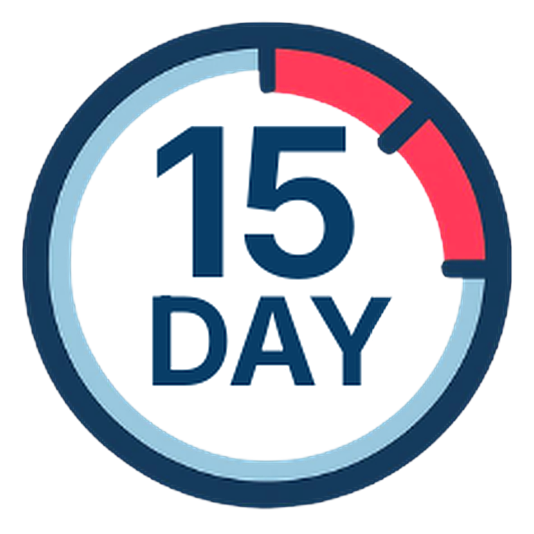 Express 15 Day Production