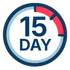 Express 15 Day Production