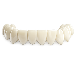 A1 - Light Ivory