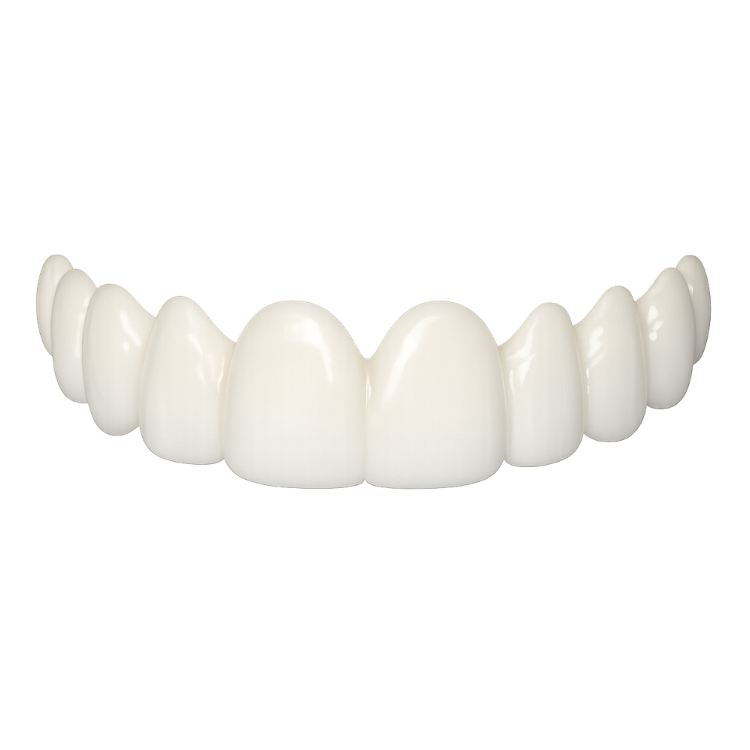 Peak Essential Top Veneers
