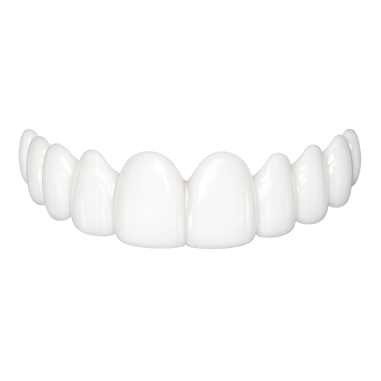 Peak Essential - Top Veneers