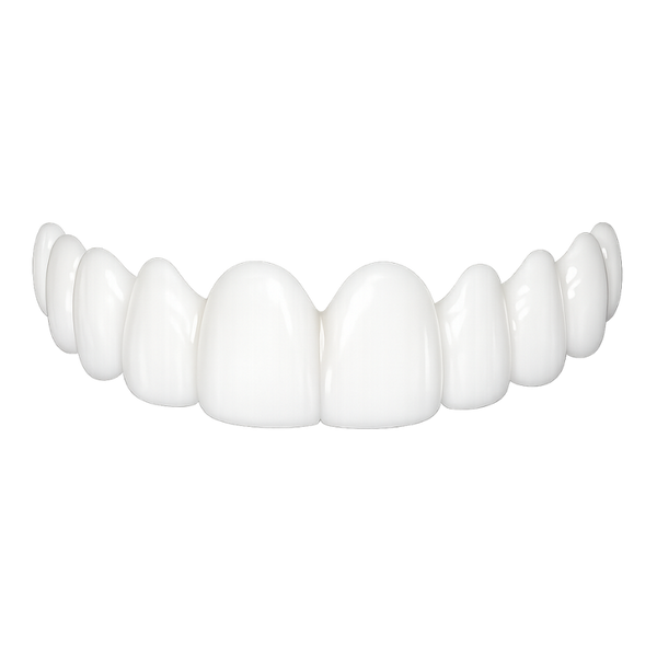 Peak Essential - Top Veneers