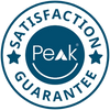 100% Satisfaction Guarantee