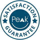 Satisfaction Guarantee