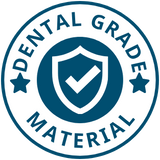 Dental-Grade Materials
