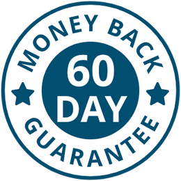 60-Day Fit Guarantee