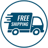 Free 2-Day Shipping