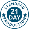 21-Day Production