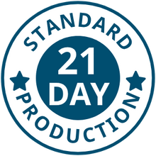 21-Day Production