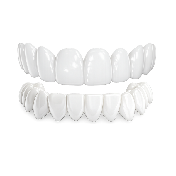 Peak Premium - Top & Bottom Veneers