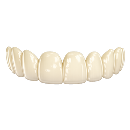 A1 - Light Ivory