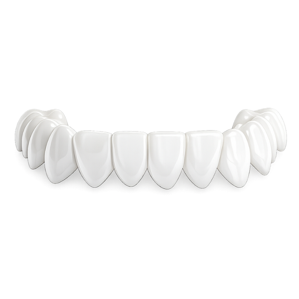 Peak Premium - Bottom Veneers