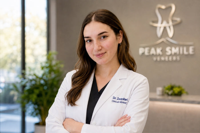 Dr. Megi Zeqollari