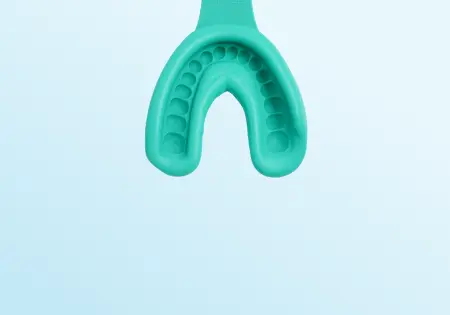 Patented comfort fit