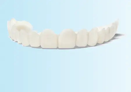 Patented comfort fit