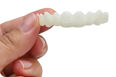 Smile Transformation